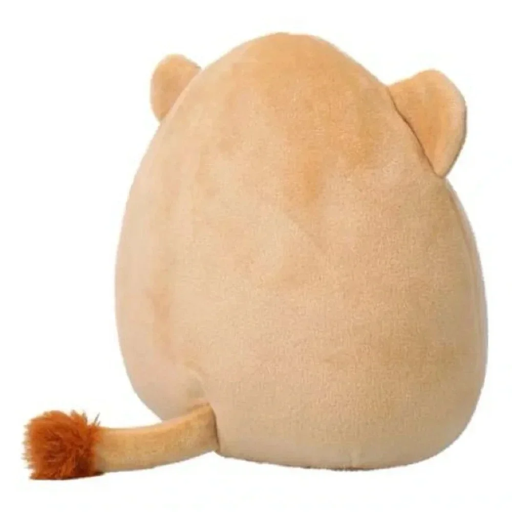 Disney The Lion King Glitter Squishmallows™ 6.5in - Nala